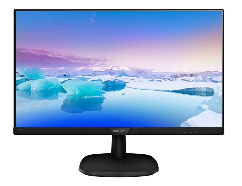 monitor do domu